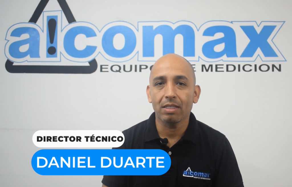 Capacitaciones alcomax