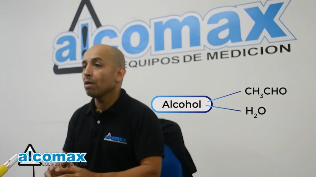 capacitacion alcoholimertros alcomax
