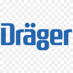DRAGER ALCOHOLIMETROS LOGO ALCOMAX
